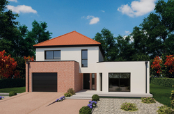 Maison 169 m² à construire Le Perreux-sur-Marne (94170)