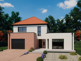 Maison à construire à Thiais (94320)