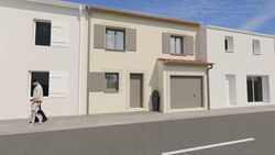 Maison 85 m² à construire Villefranche-de-Lauragais (31290)