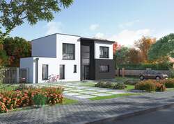 Maison 137 m² à construire Amiens (80)
