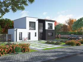Maison à construire à Bois-Guillaume (76230)