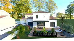 Maison 100 m² à construire Florensac (34510)