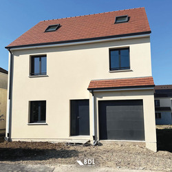 Maison 85,58 m² à construire Bonneuil-sur-Marne (94380)