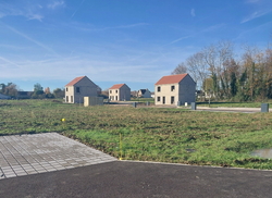 Terrain aménagé Le Châtelet-en-Brie (77820)