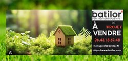 Maison 80 m² à construire Granges-sur-Vologne (88640)