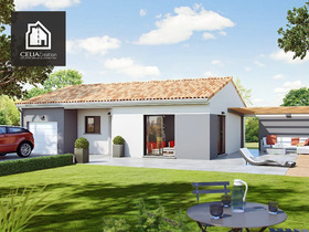 Maison à construire à Taïx (81130)