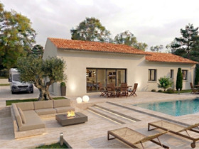 Maison à construire à Montastruc-la-Conseillère (31380)
