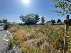 Terrain aménagé Moulis-en-Médoc (33480)