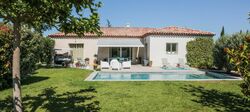 Maison 80 m² à construire Suze-la-Rousse (26790)