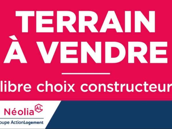 Terrain aménagé Montbéliard (25200)