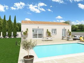 Maison à construire à Cavaillon (84300)