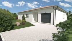 Maison 90 m² à construire Carmaux (81400)