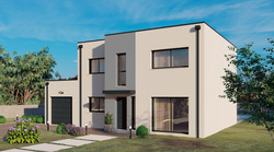 Maison 162 m² à construire Le Plessis-Trévise (94420)