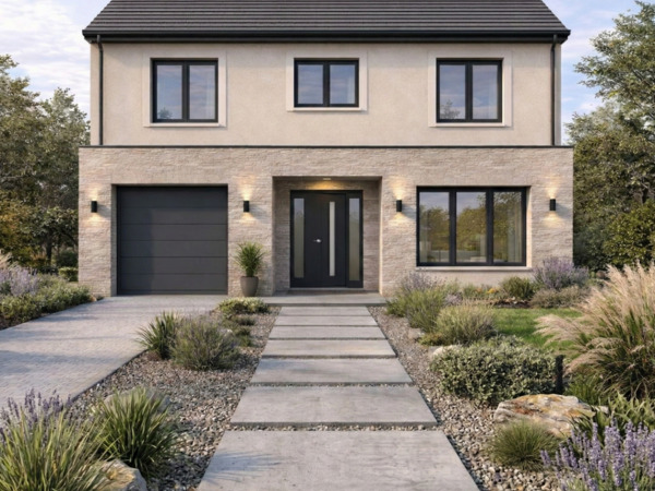 Maison 125&nbsp;m² à construire Claye-Souilly (77410)