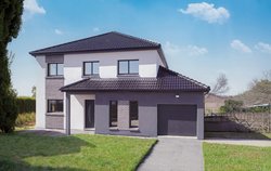 Maison 123,87 m² à construire Épinay-sur-Orge (91360)