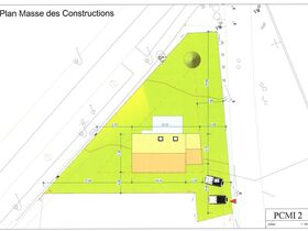 Maison à construire à Chambourcy (78240)