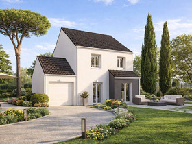Maison à construire à Saint-Cyr-sous-Dourdan (91410)