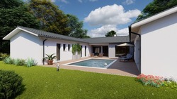 Maison 135 m² à construire Nérac (47600)