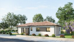 Maison 81 m² à construire La Force (24130)