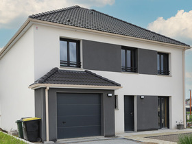 Maison à construire à Éragny (95610)