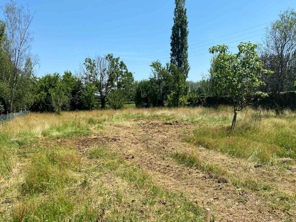 Maison 87&nbsp;m² à construire Saint-Hilarion (78125)