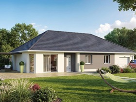 Maison à construire à Belfort (90000)