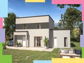 Maison à construire à Boissy-Saint-Léger (94470)