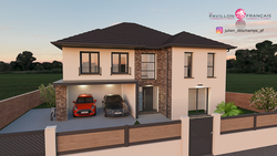 Maison 180 m² à construire Conflans-Sainte-Honorine (78700)