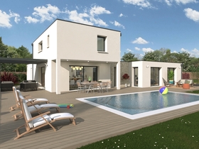 Maison à construire à Vouneuil-sous-Biard (86580)