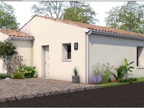 Maison à construire à La Rochelle (17000)
