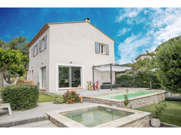 Maison 90&nbsp;m² à construire Villeneuve-lès-Avignon (30400)