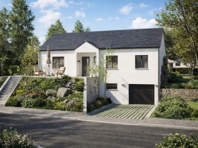 Maison à construire à Saint-Nicolas-de-Port (54210)