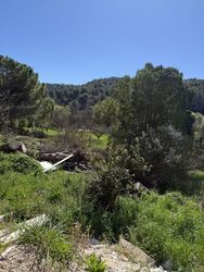 Terrain aménagé Peypin (13124)