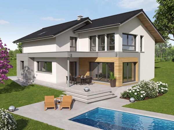 Maison 150&nbsp;m² à construire Fillinges (74250)