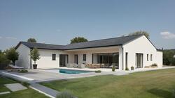 Maison 120 m² à construire Saint-Étienne-de-Montluc (44360)