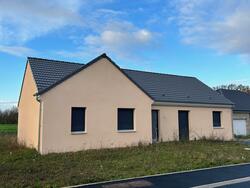 Maison 102 m² à construire Dormans (51700)