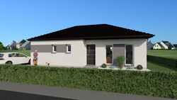 Maison 75 m² à construire Wardrecques (62120)