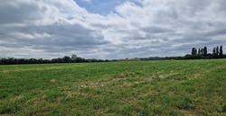 Maison 86 m² à construire Richelieu (37120)