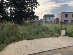 Terrain aménagé Melun (77000)