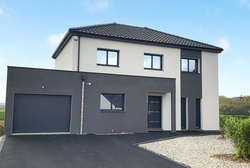 Maison 125,32 m² à construire Épinay-sur-Seine (93800)