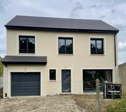 Maison 114 m² à construire Coubron (93470)
