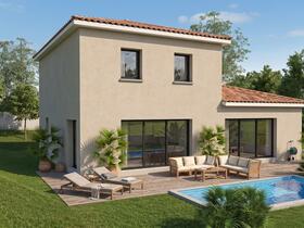 Maison à construire à Francheville (69340)