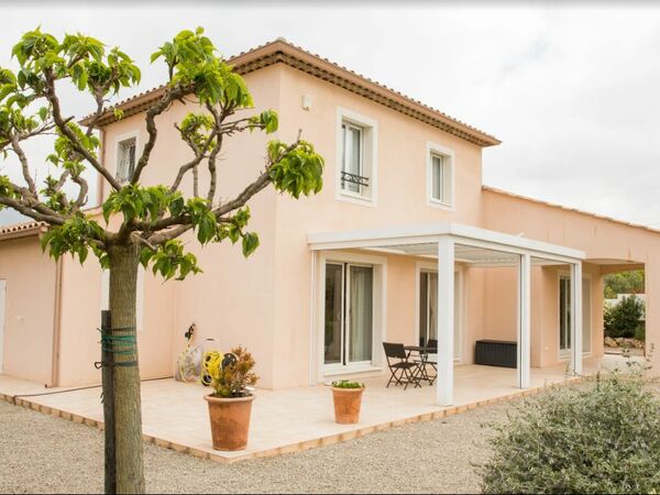 Maison 127&nbsp;m² à construire Ansouis (84240)