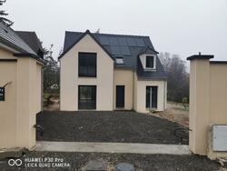 Maison 76 m² à construire Champagne-sur-Seine (77430)