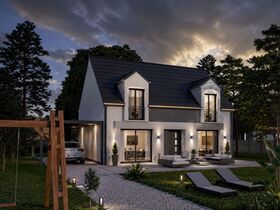Maison à construire à La Frette-sur-Seine (95530)