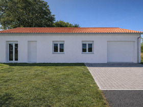 Maison à construire à Lagnieu (01150)