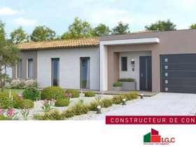 Maison à construire à Sainte-Soulle (17220)