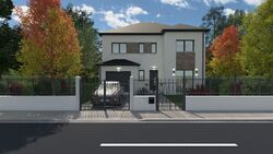 Maison 125 m² à construire Le Plessis-Trévise (94420)