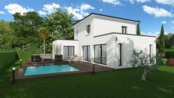 Maison 126 m² à construire Saubens (31600)