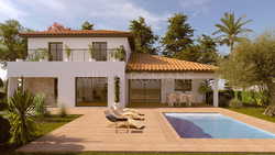 Maison 155 m² à construire Villelongue-de-la-Salanque (66410)